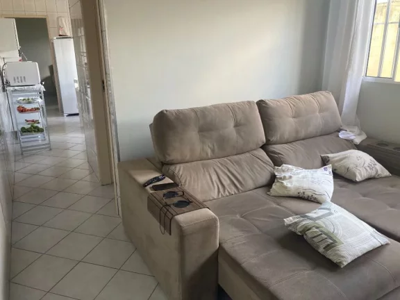 Imagem Casa com 2 dormitórios à venda, 107 m² por R$ 499.000,00 - Jardim Anzai - Suzano/SP