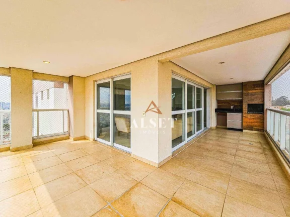 Imagem Apartamento com 3 suítes na Vila Carrão