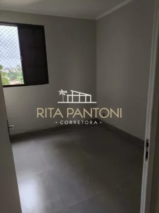 Imagem Apartamento - Ribeirão Preto - Parque Industrial Lagoinha - Região Leste