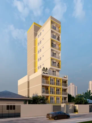 Imagem APARTAMENTO RESIDENCIAL em São Paulo - SP, Vila Ema