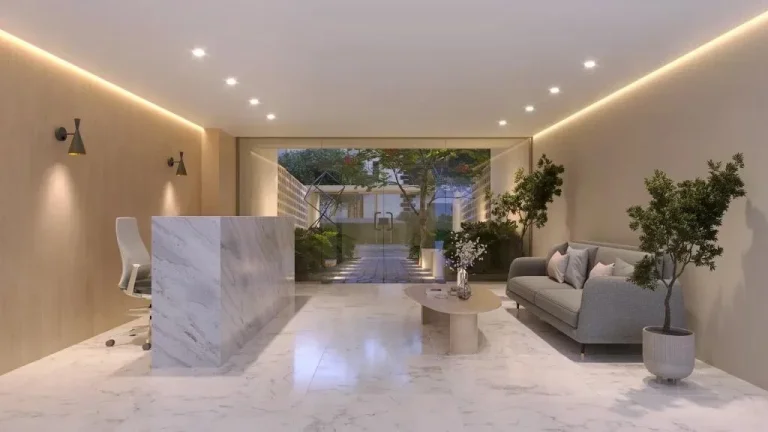 Imagem Apartamento Padrão