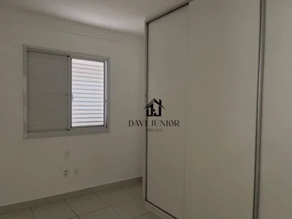 Imagem Apartamento com 3 dormitórios sendo 1 suíte - venda por R$ 900.000 ou aluguel por R$ 3.700/mês - Parque Campolim - Sorocaba/SP