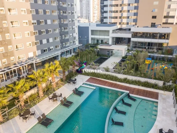 Imagem Grand Park Lindóia - Sala à venda no bairro Jardim Lindóia - Porto Alegre/RS