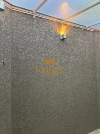 Imagem Apartamento à Venda Jd das Tulipas Zona Oeste - Sorocaba/SP