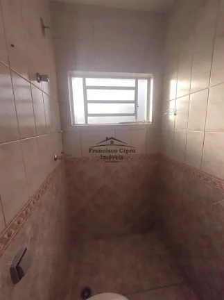 Imagem Apartamento à venda no bairro Walter Arantes (Vila Indiana) - Guaratinguetá/SP