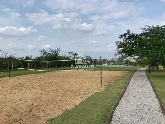 Imagem Casa em Condomínio à venda Sorocaba-SP, 3 quartos, 2 vagas, 114m².