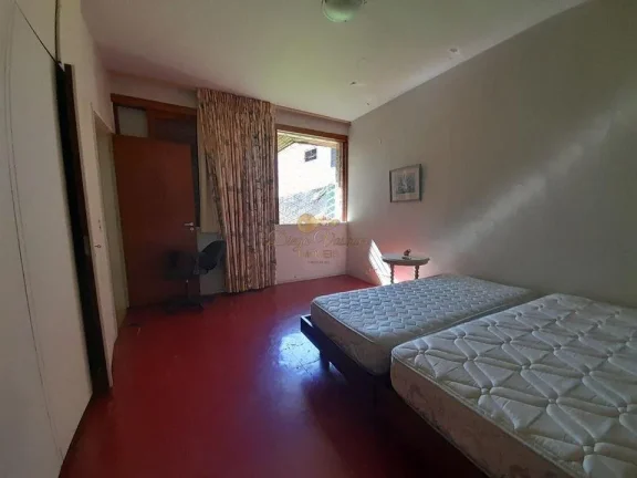 Imagem Casa em Condomínio para Venda em Teresópolis / RJ no bairro Posse