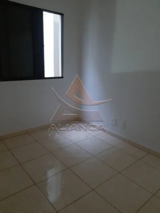 Imagem Apartamento - Ribeirão Preto - Lagoinha