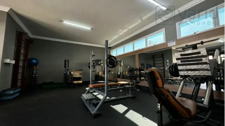 Imagem Apartamento à venda em Jundiaí-SP, Parque Cidade Jardim II: 2 quartos, 55m². Venha conferir!