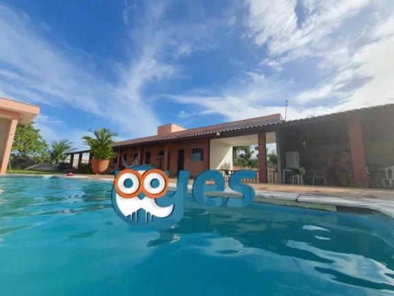 Casa temporada Guarajuba