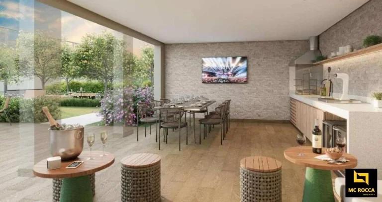 Imagem Lançamento Apartamento 3 dormitórios - Reserva São Caetano Bosque - São Caetano do Sul