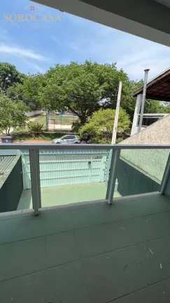 Imagem Casa à Venda - Jd. Boa Esperança - Éden