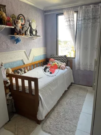 Imagem Oportunidade Única! Seu Novo Apartamento no Alves Dias em São Bernardo do Campo Está Aqui!