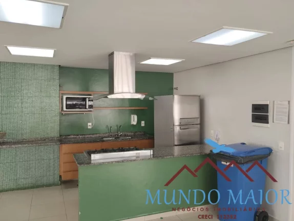 Imagem Apartamento com 3 quartos à venda no , Piraporinha Diadema -$ 480.000.00 !