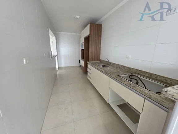 Imagem Apartamento para Venda em Praia Grande São Paulo
