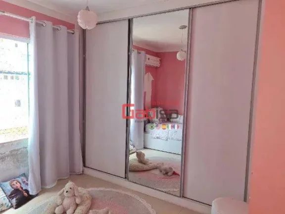 Imagem Casa com 4 dormitórios à venda, 257 m² por R$ 1.600.000,00 - Portinho - Cabo Frio/RJ