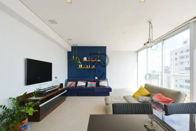Imagem Apartamento Cobertura Duplex vila madalena