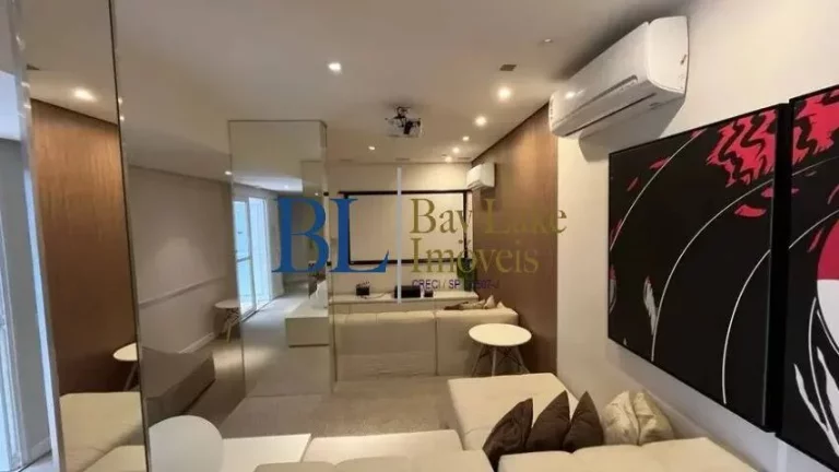 Imagem Apartamento com 55M² - 2 Quartos Em Andar Alto!!Praça Mooca!!