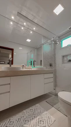 Imagem VENDE-SE APARTAMENTOS NOVOS DE ALTO PADRÃO EM AREA NOBRE DA CIDADE