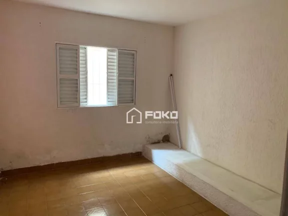 Imagem Casa com 2 dormitórios à venda, 125 m² por R$ 450.000,00 - Jardim Frizzo - Guarulhos/SP