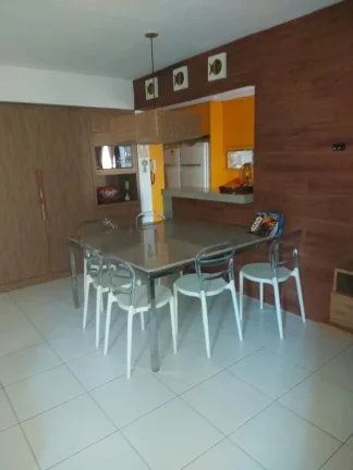 Imagem Apartamento térreo à venda, localizado no bairro Praia do Forte em Mata de São João-BA