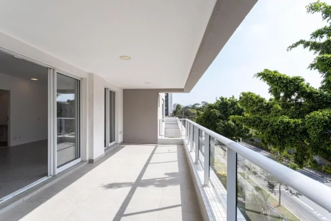 Imagem APARTAMENTO RESIDENCIAL em São Paulo - SP, Lapa