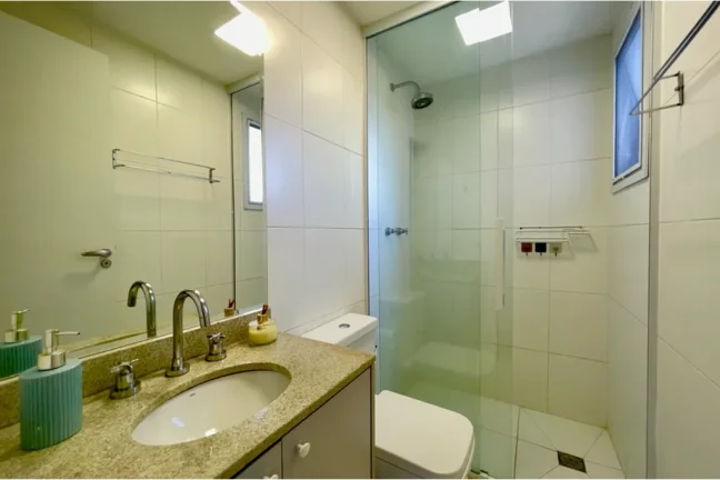 Imagem APARTAMENTO RESIDENCIAL em São Paulo - SP, Jardim Prudência
