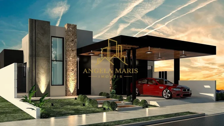 Imagem Casa térrea, 3 dormitórios ( 3 suítes), Aruanã, Bairro Floresta, Sjc.