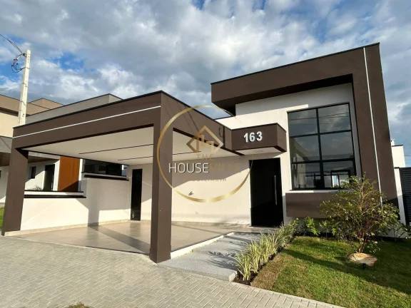 Imagem Casa térrea, 3 dormitórios ( 1 suíte), 2 vagas, Rudá, Sjc.