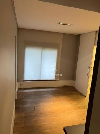 Imagem Apartamento com 4 dormitórios, 220 m² - venda por R$ 4.200.000,00 ou aluguel por R$ 23.623,00/mês - Itaim - São Paulo/SP