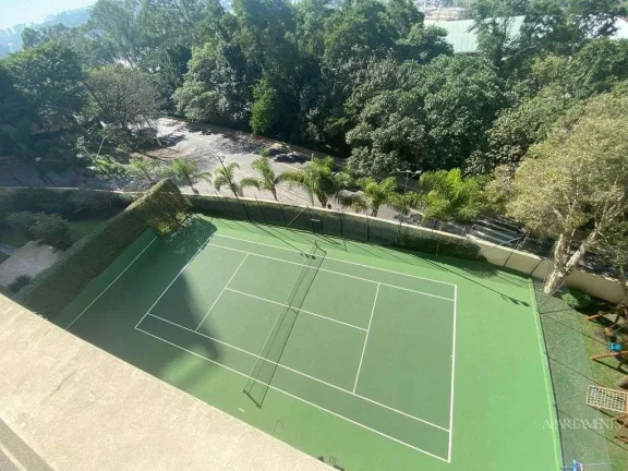 Imagem Apartamento - Lindemberg - Mansão Suspensa Imponente debruçado sobre o verde