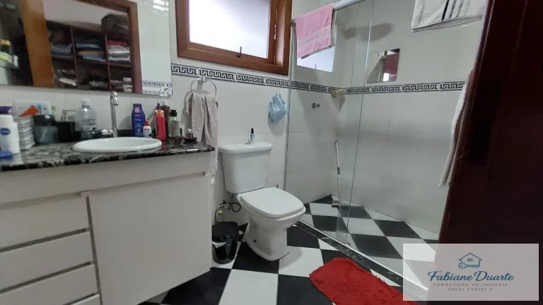 Imagem Casa com 3 dormitórios a venda no Bairro Mato Dentro 3
