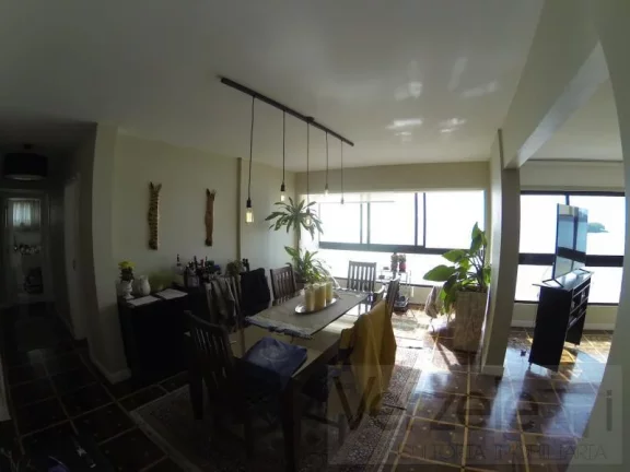 Imagem Apartamento para Temporada em Balneário Camboriú / SC no bairro Centro