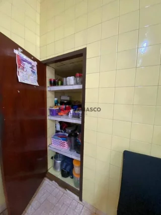 Imagem Casa à venda 1 Quarto, 1 Vaga, Olímpico, São Caetano do Sul - SP