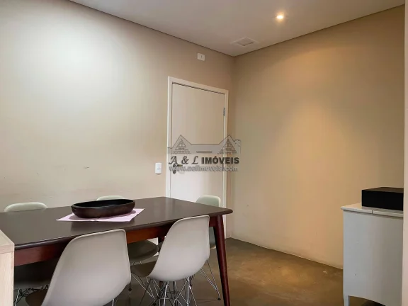 Imagem Apartamento à venda em Campos do Jordão – Vista privilegiada da natureza