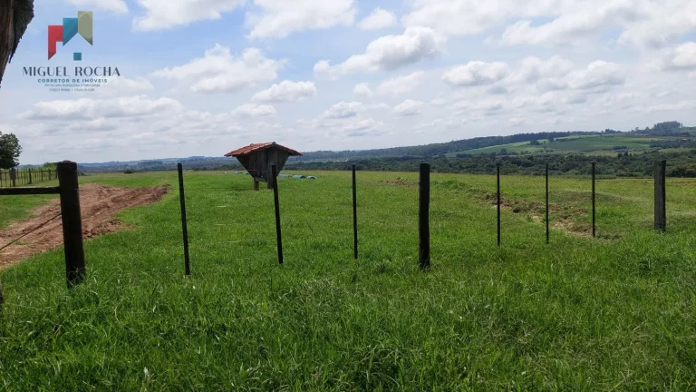 Imagem Fazenda a venda região de Tatuí SP