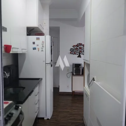 Imagem Apartamento á venda em Santos