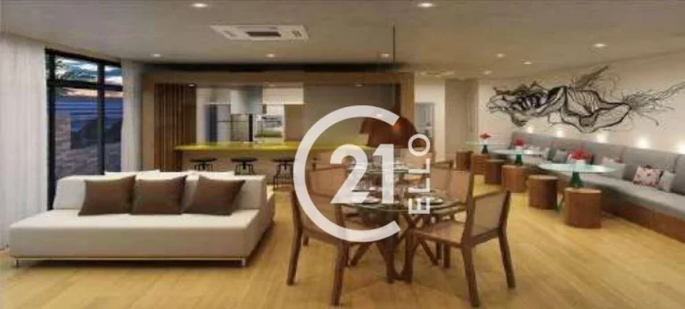 Imagem Apartamento para alugar, 49 m² por R$ 5.200,00/mês - Vila Olímpia - São Paulo/SP