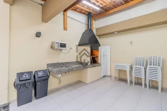Imagem Apartamento saude proximo metrô varanda gourmet