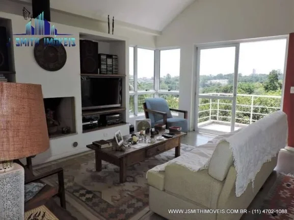 Imagem Palos Verdes - 3d/1ste - Contemporânea. Linda Vista e espaço
