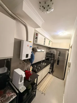 Imagem Apartamento no Parque Campolim de 2 dormitórios em frente ao Shopping Iguatemi.