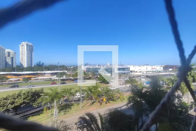Imagem Apartamento à Venda - Recreio, 3 Quartos, 81 m2