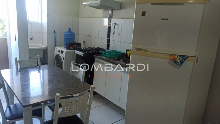Imagem Apartamento no centro da cidade com ótima localização!