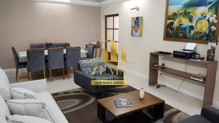 Imagem Casa térrea, 250m2, 03 dorms, 02 vagas, a 50m da Av. Capitão Manoel Rudge