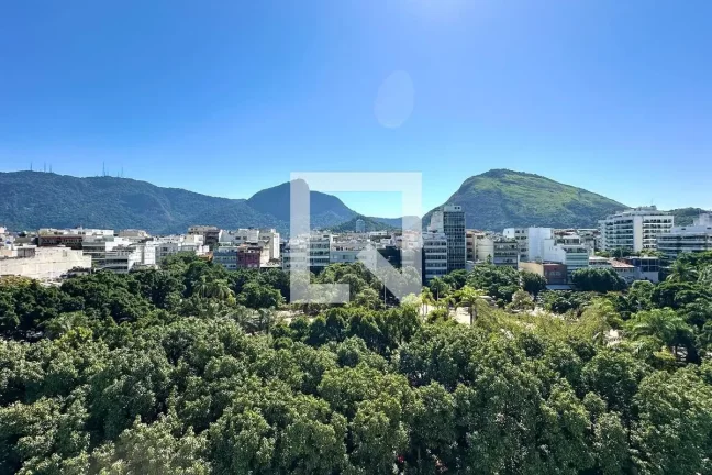 Imagem Apartamento à Venda - Ipanema, 3 Quartos, 104 m2