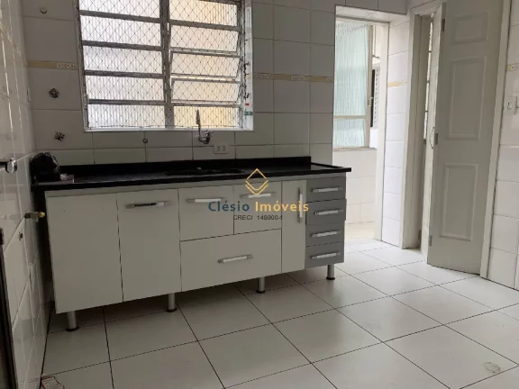 Imagem Apartamento para venda reformado com 2 quartos, 2 banheiros, 100m²