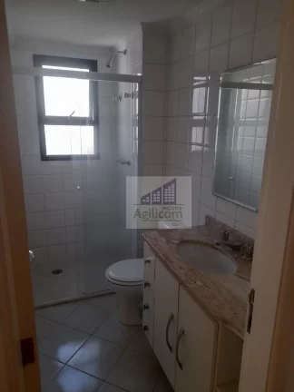 Imagem APARTAMENTO À VENDA NO BROOKLIN COM 2 DORMTÓRIOS E 1 VAGA