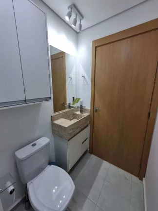 Imagem LINDO APARTAMENTO EM EXCELENTE LOCALIZAÇÃO
