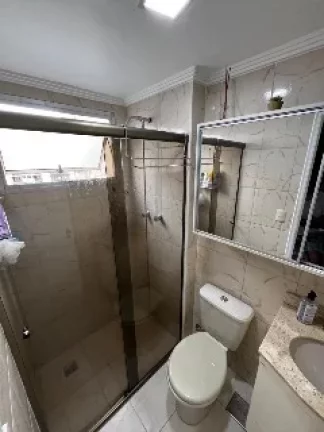 Imagem Imóvel com 3 Quartos à Venda, 64 m² em Jardim Celeste - São Paulo