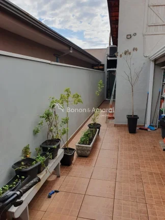 Imagem Casa com 3 quartos a venda em Paulínia, SP